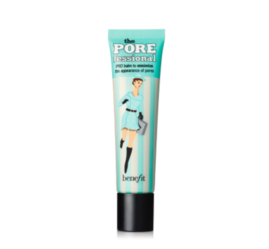 ベネフィット 一番人気!毛穴が消える!化粧下地 ( Benefit the POREfessional face primer)