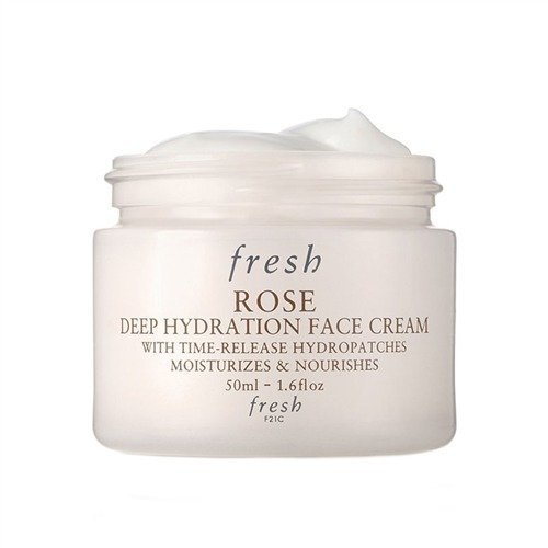 フレッシュFresh Rose Deep Hydration Face Cream 1.6oz 50ml