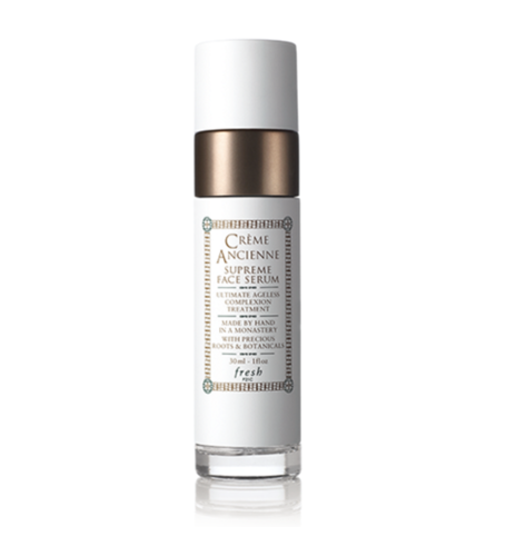 フレッシュ スプリームフェイスセラム (fresh CREME ANCIENNE SUPREME FACE SERUM)
