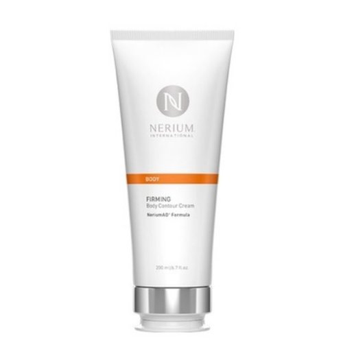 アメリカ製ネリウムAD ファーミング コンツアー ボディクリームFirming Body Contour Cream NeriumAD Fo
