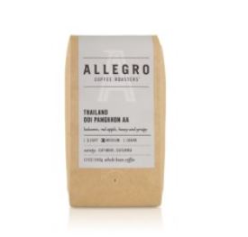 アレグロ タイランド コーヒー （Allegro ACR THAILAND DOI PANGKHON）