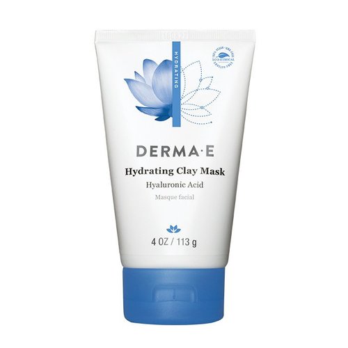 ダーマE ハイドレイティングマスク （Derma E Hydrating Mask）