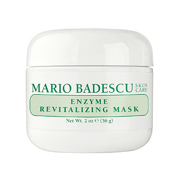 マリオバデスク エンザイムリバイタライジングマスク (Mario Badescu Enzyme Revitalizing Mask)
