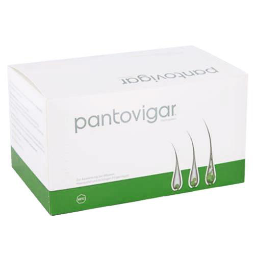 pantvigar pantogar パントガール 女性用育毛薬 ヘア ビタミン 300錠 | ナチュラカート - 世界のBESTが見つかる場所