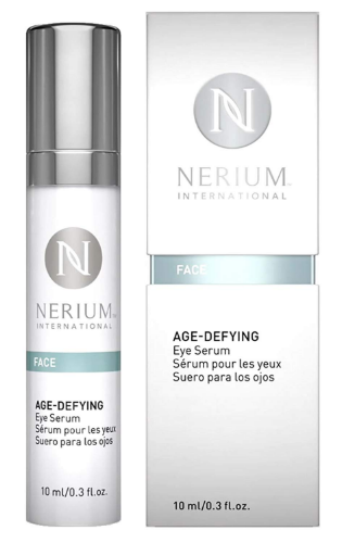 在庫処分セール アメリカ限定 アイセラム (ボトルタイプ) 1本 ネリウム Nerium