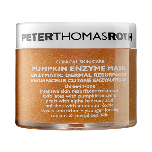 PETER THOMAS ROTH Pumpkin Enzyme Mask Enzymatic Dermal Resurfacer酵素マスク