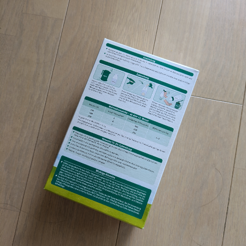 Holle 10箱セレクトセット Holle ホレ オーガニック ヤギ