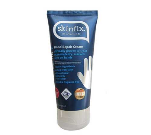 スキンフィックス ハンドリペアクリーム (Skinfix Hand Repair Cream）