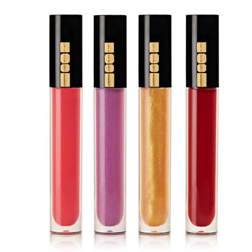 トップモデル愛用ブランドPat McGrath Labs：GLOSS FOUR-PIECE KITS-COLOUR BLITZ