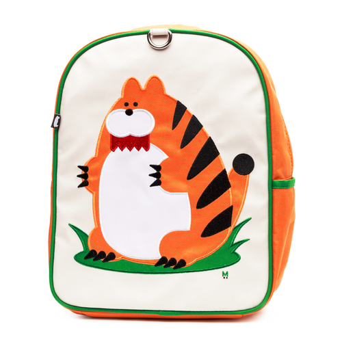 リュック タイガー Little Kid Pack: Narangi the Tiger