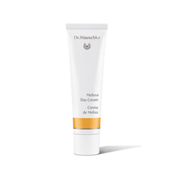 Dr Hauschka メリッサデイクリーム