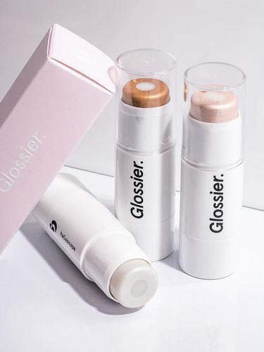 Glossier ハロスコープ ハイライター | ナチュラカート - 世界のBESTが