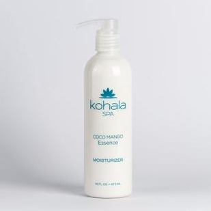 ココマンゴー・モイスチャライザー/473ml【 Kohala Spa/コハラ・スパ】