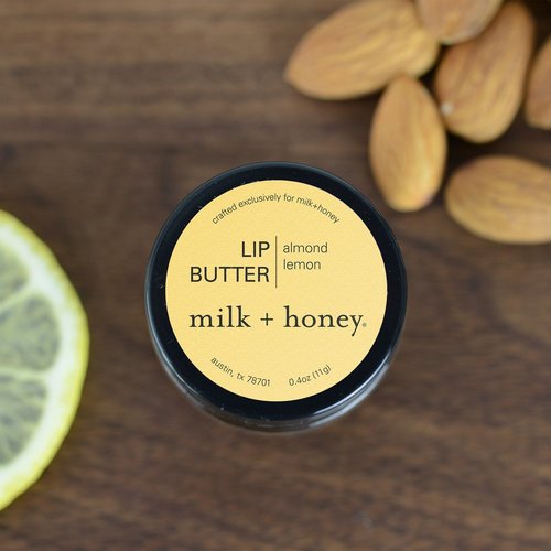 ミルク＋ハニー No 58 リップバター （milk + honey Lip Butter, No 58）