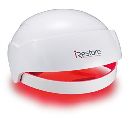 レーザー育毛薄毛増毛用 FDA マシンiRestore Laser Hair Growth System