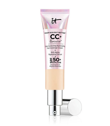 it cosmetics cc cream fair