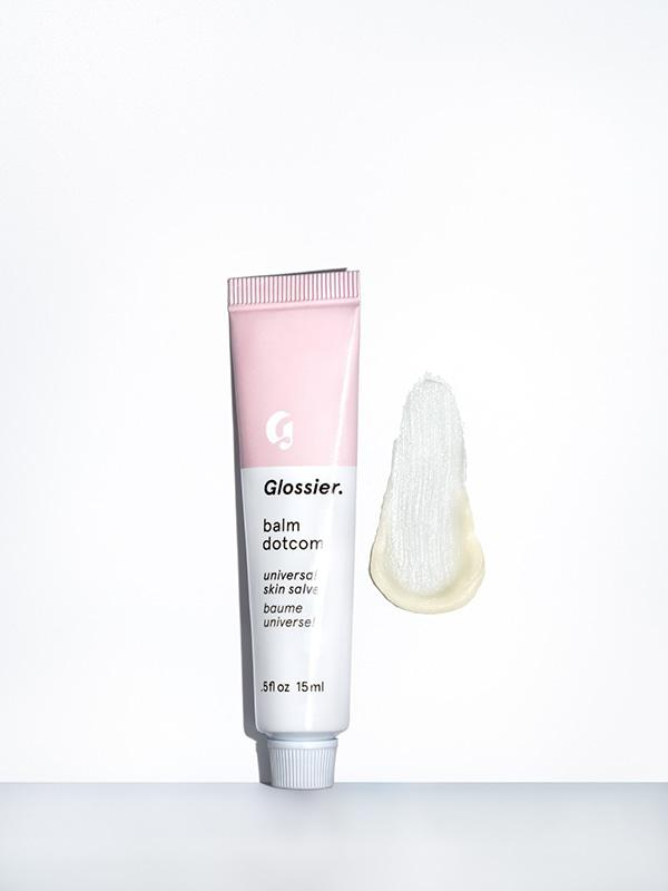 おまけ付】 新品 Glossier Balm Dotcom Berry リップバーム ケア arkay