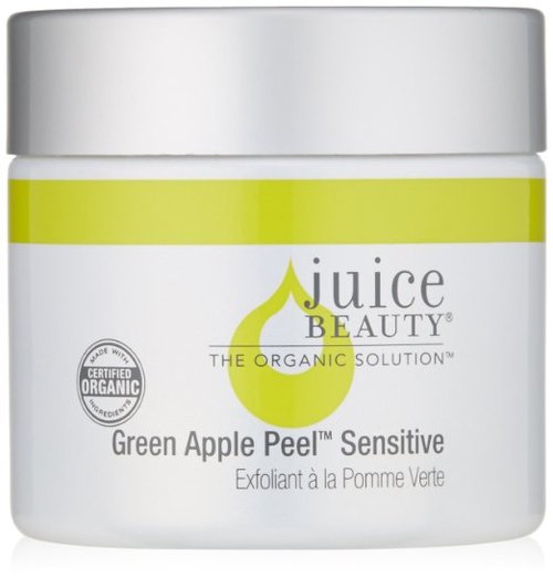 Juice Beauty Green Apple Peel Sensitive, 2. fl. oz.60ml