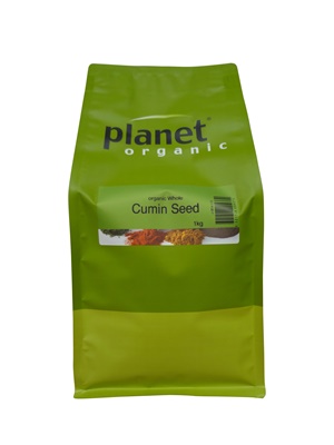 Cumin Seeds Ground 1kg (パウダータイプ)
