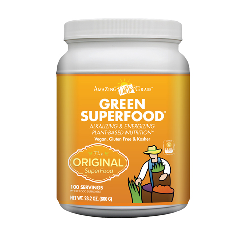 Green Superfood Original