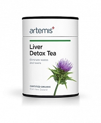 リバー デトックス ティー 30g / Liver Detox Tea