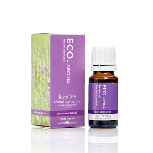ECO. Lavender Essential Oil （エコ ラベンダー エッセンシャルオイル）