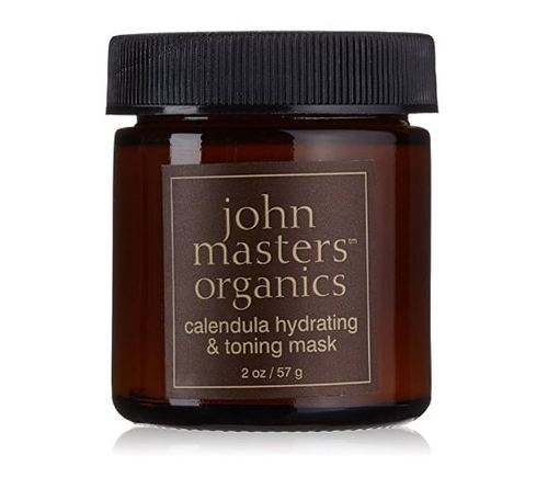 ジョンマスターオーガニック カレンデュラトーニングマスク（John Masters Organics）