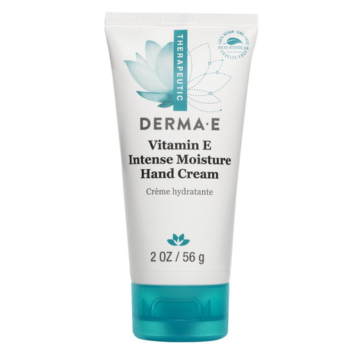 ダーマE ビタミンE セラピーハンドクリーム （Derma E Vitamin E Therapy Hand Cream）