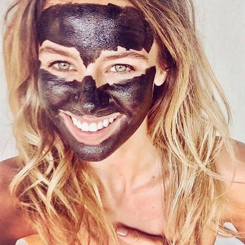 Arlo Blak 活性炭ホワイトニングパウダー ナチュラカート 世界のbestが見つかる場所