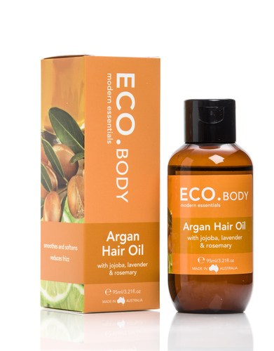 ヘアオイル Argan Hair Oil 95ml