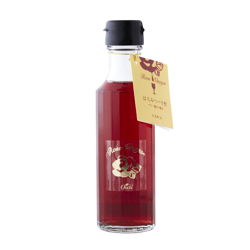 Rose Vinegar（ローズビネガー） 150ml