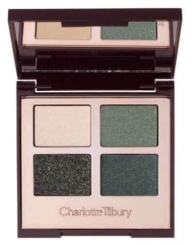 Charlotte Tilbury Charlotte Tilbury LUXURY PALETTE THE REBEL アイ