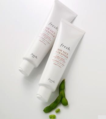 fresh ソイ フェイス クレンザー（50ml） | ナチュラカート
