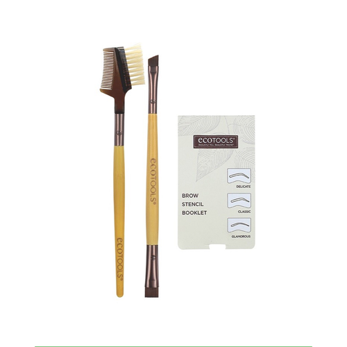 Brow Shaping Set