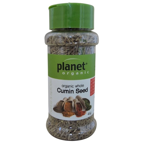 Cumin Seeds 45g
