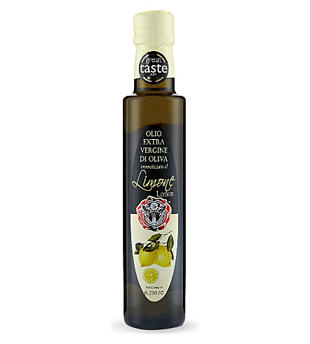 The Olive Co レモンオリーブオイル 250ml