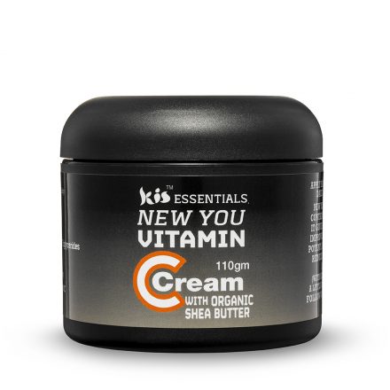 《送料無料！》《オーガニック》ニュー ユー ビタミンC フェイスクリーム New You Vitamin C Face Cream