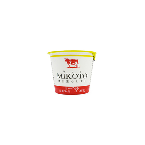【冷蔵】MIKOTO 奥出雲のしずく 90g