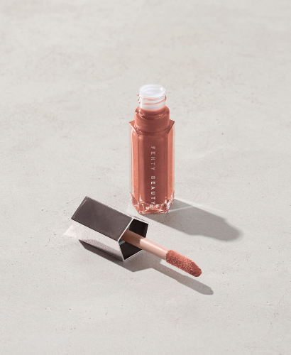Fenty Beauty by Rihanna グロスボム（ローズヌード