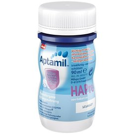 Aptamil Aptamil(アプタミル) 液体ミルク PRE HA アレルギー用