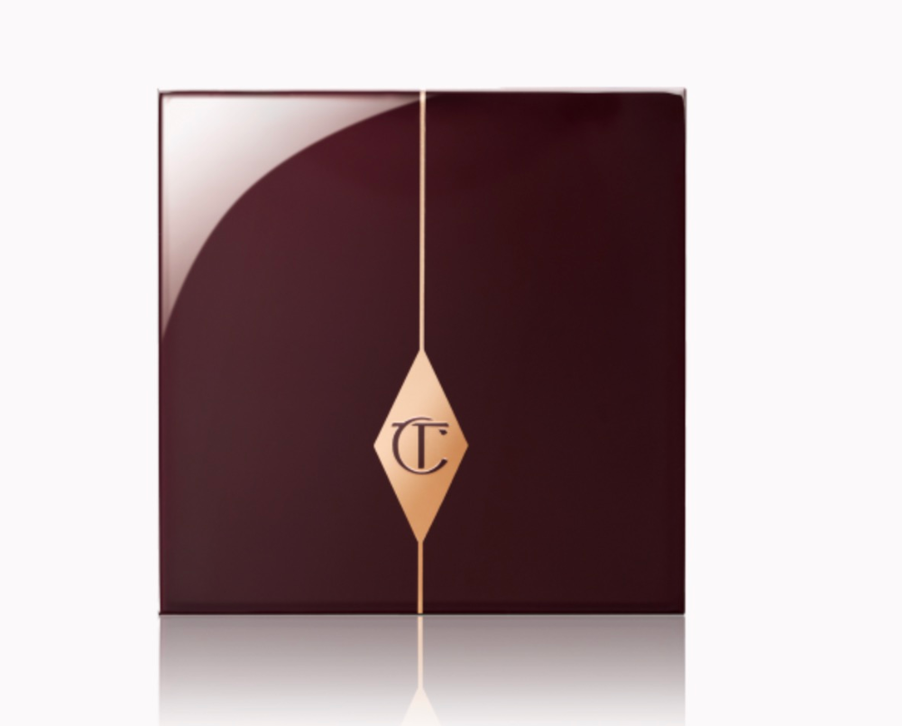 Charlotte Tilbury パレットオブポップス ピロートーク アイ