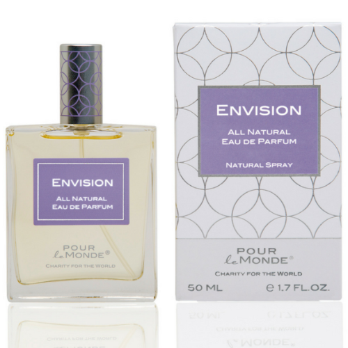 All natural Eau de parfum <Envision> オールナチュラルオーデパルファン ＜エンビジョン＞