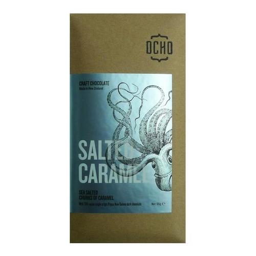 チョコバー ソルトキャラメル味 95g / B01 Salted Caramel