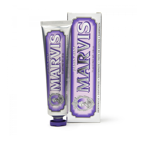 Marvis (マービス)歯磨き粉 ジャスミン・ミント 85ml