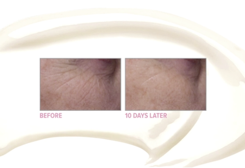 it COSMETICS コンフィデンス イン ア クリーム ハイとレーティング