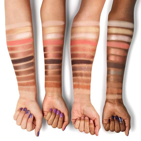 【新品】Urban Decay 限定コラボアイシャドウパレット URBAN DECAY ネイキッド リローデッド アイシャドウパレット
