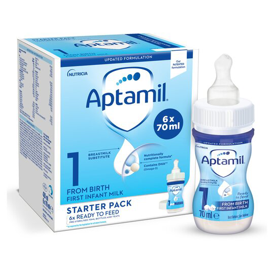 新品Aptamil Pro Futura step 2 粉ミルク 2缶セット Aptamil Aptamil(アプタミル) 粉ミルク Profutura 高級 STEP 2