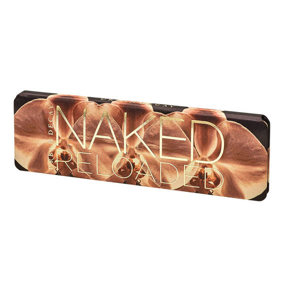 URBAN DECAY ネイキッド リローデッド アイシャドウパレット