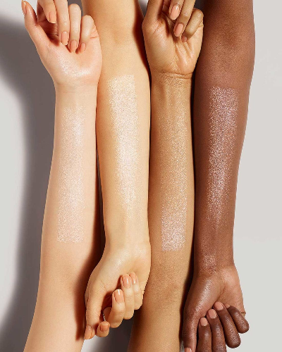 Fenty Beauty by Rihanna ダイヤモンドボム パウダー | ナチュラ