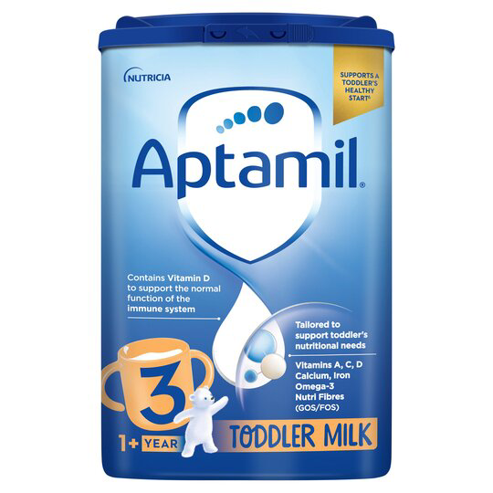半額特販 aptamil アプタミル オーガニック粉ミルク ミルク